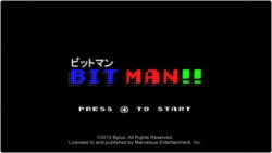 Boy into Man