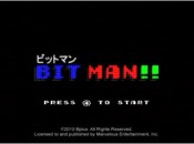 Bit.Man!!