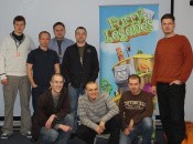 Gamelion Studios - Furry Legends