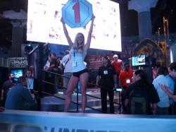 The real reason we go to E3!