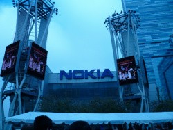 Nokia Theater