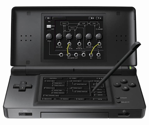 Guides How to Get Your Musical Creations Off Your DS Nintendo Life