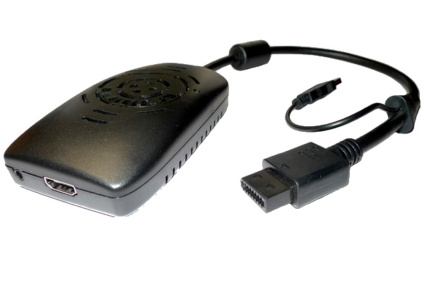 Mayflash - PC052 - Adaptador USB de mando clásico de Wii para PC