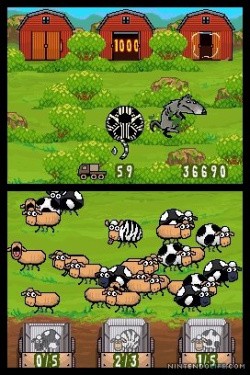 "We would be glad to see [players] come and share their thoughts and feedback on [the QuickPick Farmer website and Nintendo Life forums]."