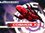 Cosmos X2 Blasts DSiWare Next Monday