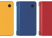 Down Under's DSi XL Range Gets Colourful Next Month
