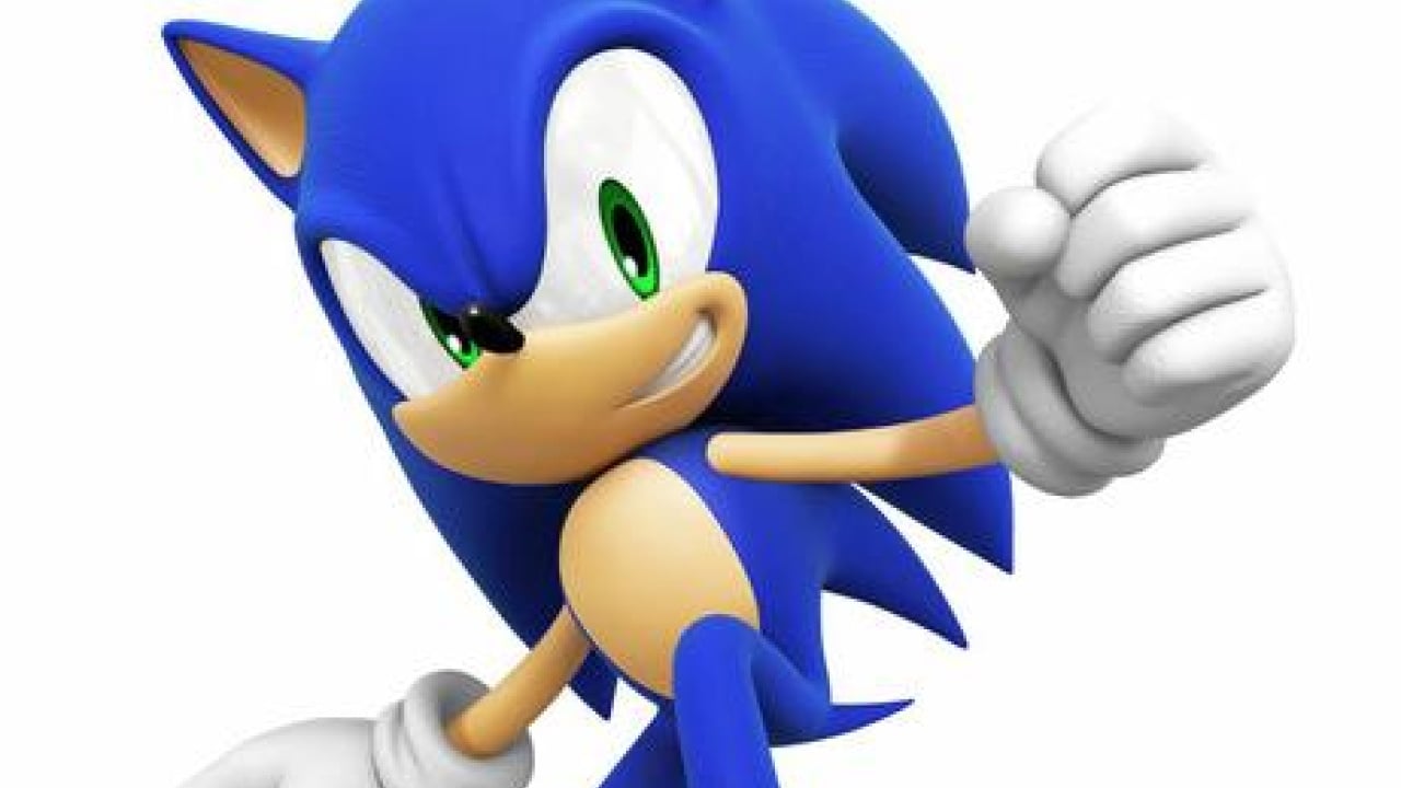 Sonic Colours Breaks Sonic Cycle, says Producer - Nintendo Life