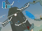 First Fluidity Video and Screenshots Released