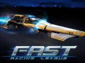 Jett Rocket Developer Flooring It For FAST - Racing League