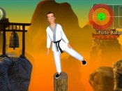 Practise Your Balancing with PHYSIO FUN Tomorrow