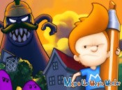 WiiWare Developers Take On WarioWare: DIY