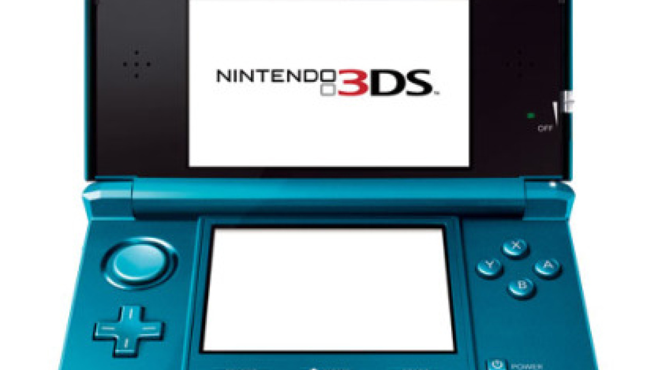 3DS Battery Life Revealed Nintendo Life