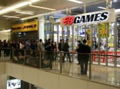 Four Million 3DS Systems Available Worldwide for Launch Window