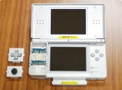 What Do You Make of This 3DS Prototype?