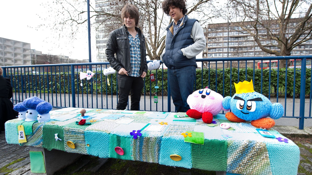 10 Canceled Kirby Games You Never Knew Existed www.vrogue.co