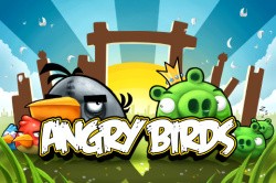Birds vs. Pigs – in 3D! Wow.