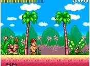 Master Higgins Has Not One But Two Upcoming Virtual Console Games