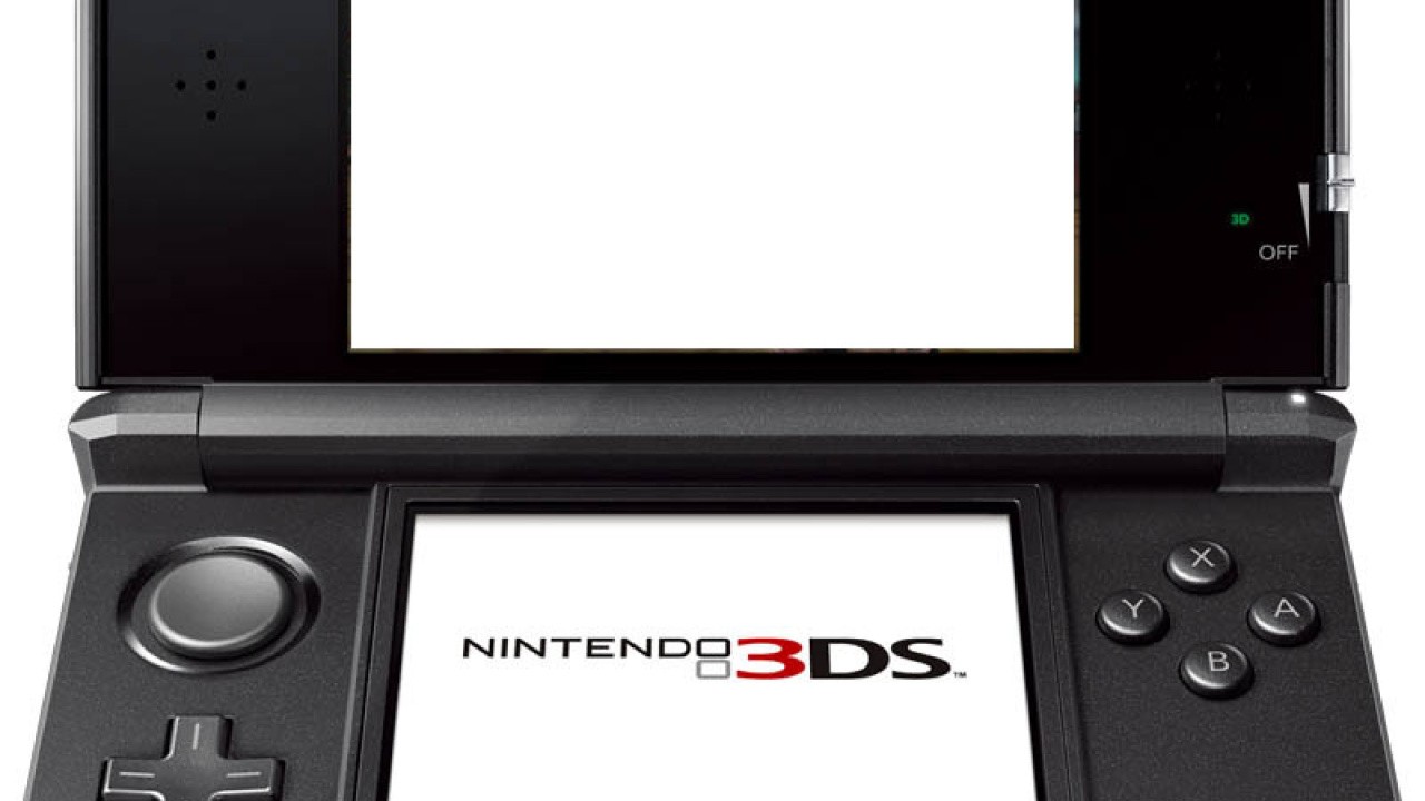 Nintendo Responds to 3DS Black Screen Error Nintendo Life