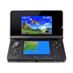 Pilotwings may be good, but is it fresh enough?