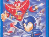 ESRB Rating Outs Mega Man 5 for Virtual Console