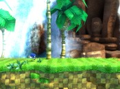 Wii Just Couldn't Handle Sonic Generations