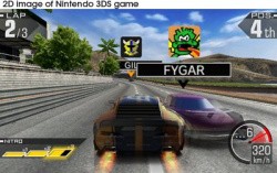 Drivers flouting the "no more crashes" rule.