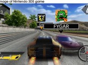 3D System Update Addresses Ridge Racer Issues