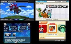 Gotta scan/download/catch em' all