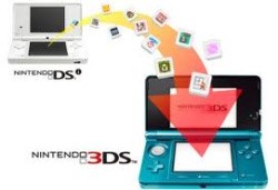 Time to leave the DSi behind