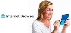 Will the internet browser make you smile?