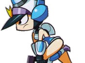 Mighty Switch Force to Release on 3DS eShop
