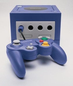 Why aren't more consoles purple?