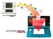 These DSiWare Games Cannot Be Moved to 3DS