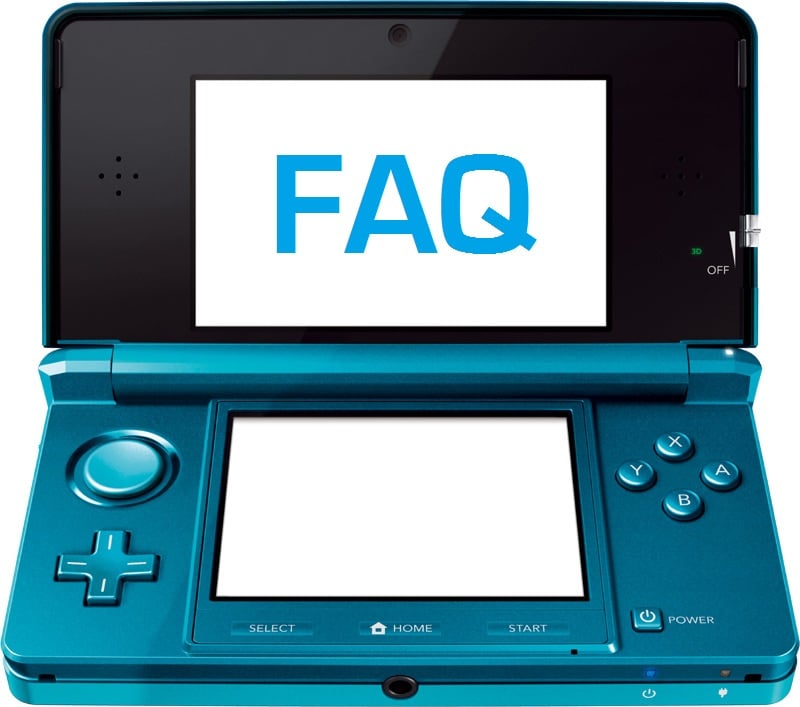 games faq games faq