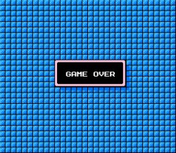 You'll see this a lot.