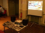 Retro Computer Museum Now Has a Permanent Home