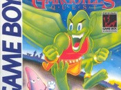 Capcom Sets Three Game Boy Games Onto 3DS VC