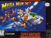 ESRB Rates Mega Man X2 for Virtual Console