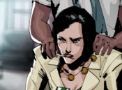 New Driver Renegade 3D Episode Pulls Up