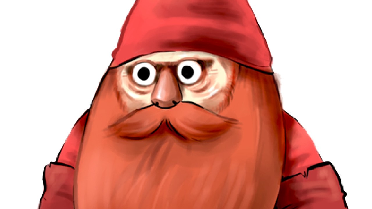 Are You Afraid of Gnomes? You Will Be After This Gnomz Trailer