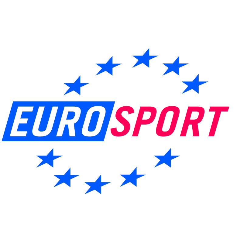 Eurosport Logo