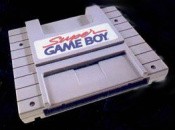 Remembering the Super Game Boy