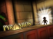 Enjoy Gaming - Pyramids (3DS eShop)