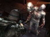 Resident Evil Revelations Blows Up With Multiplayer Raid Mode