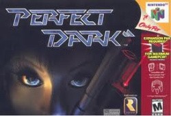 Perfect Dark maths: all meat Sims + all N-Bombs = hilarity