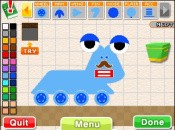 Freakyforms Come Alive on the eShop Next Week