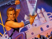 Mega Drive Strider Confirmed For European Virtual Console