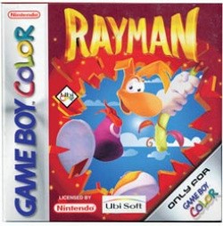 "Only for Game Boy Color"? It's hard to believe that was ever true.