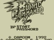 Bionic Commando Grips 3DS VC in North America Next Week