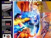 NES Bit Magazine Powers Up with Issue Two